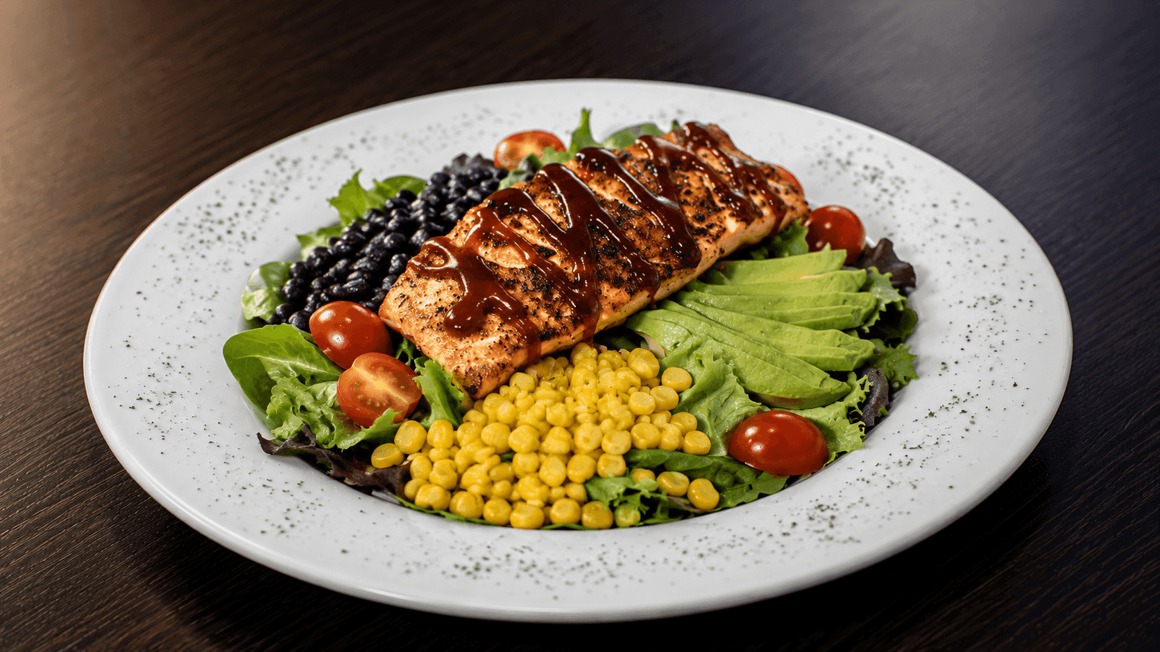 Signature Salads